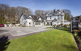 Hawksmoor Guest House